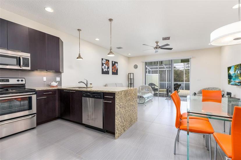 Picture of 17403 Placidity Avenue, Clermont FL 34714