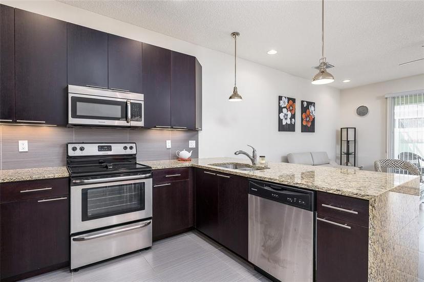 Picture of 17403 Placidity Avenue, Clermont FL 34714