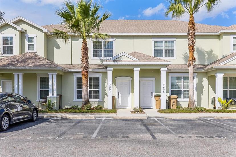 Picture of 17403 Placidity Avenue, Clermont FL 34714