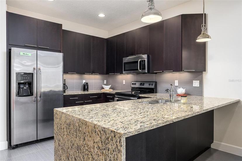 Picture of 17403 Placidity Avenue, Clermont FL 34714