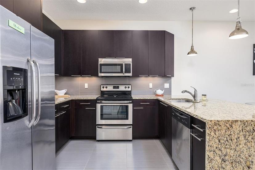 Picture of 17403 Placidity Avenue, Clermont FL 34714