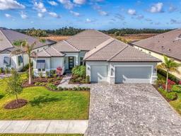 Picture of 18135 Home Run Drive, Venice, FL 34293