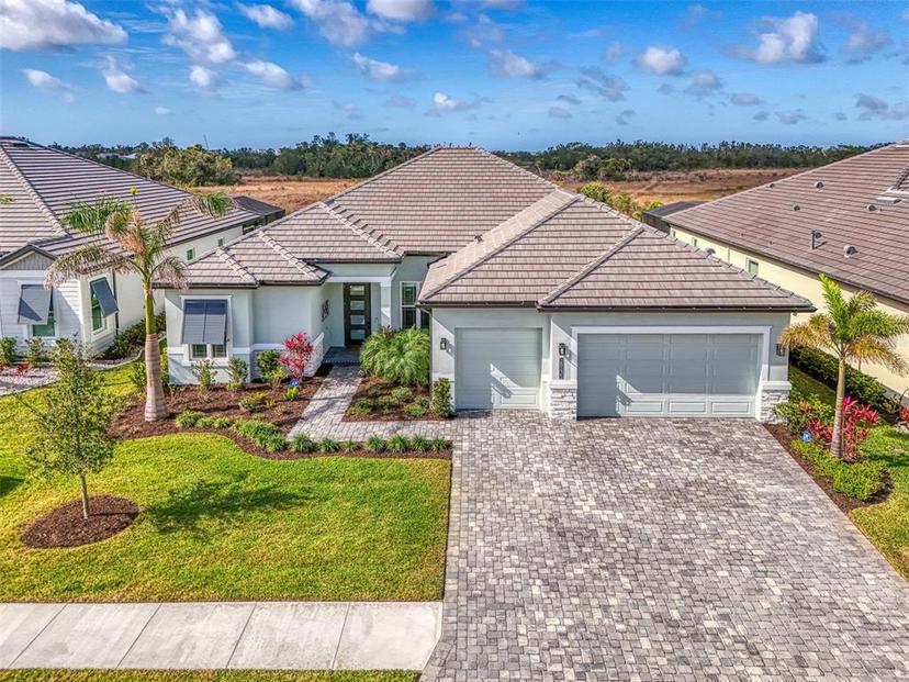 Picture of 18135 Home Run Drive, Venice FL 34293