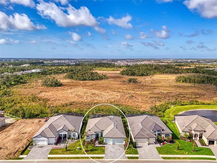 Picture of 18135 Home Run Drive, Venice FL 34293