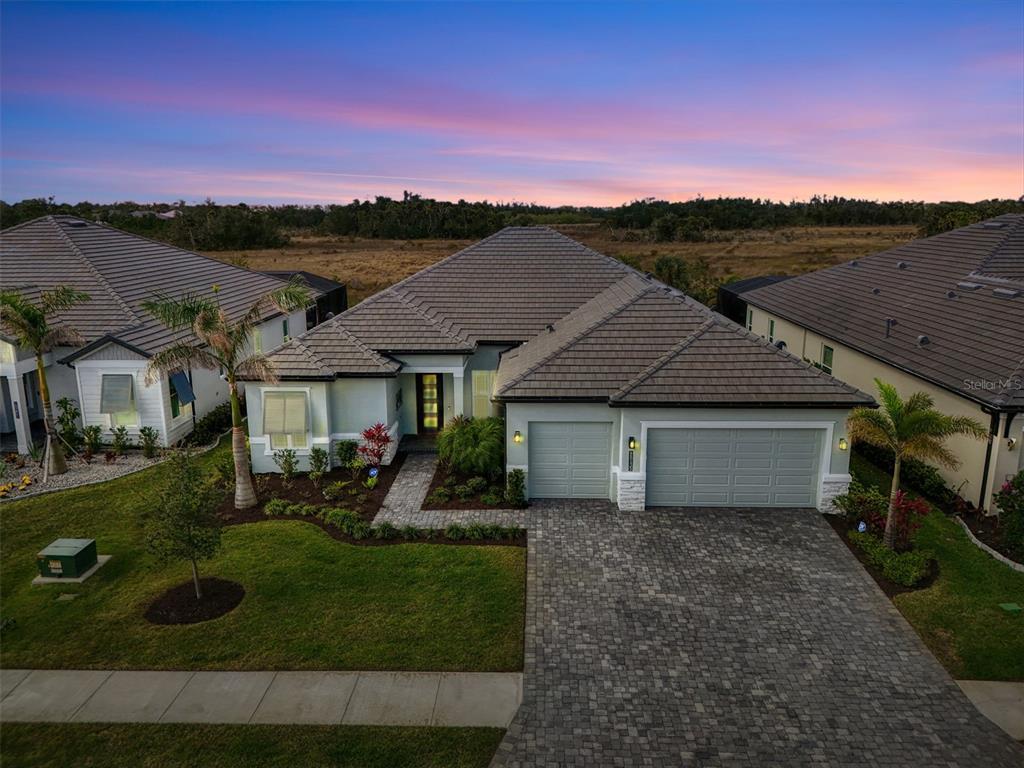 Picture of 18135 Home Run Drive, Venice, FL 34293