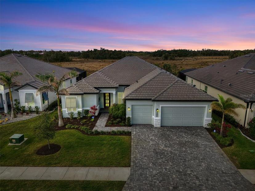 Picture of 18135 Home Run Drive, Venice FL 34293