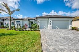 Picture of 18135 Home Run Drive, Venice, FL 34293