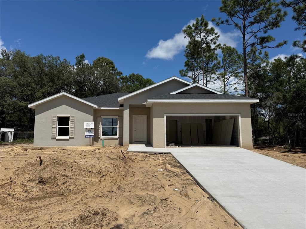 Picture of 8827 N Mendoza Way, Citrus Springs, FL 34434