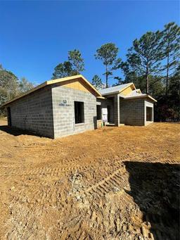 Picture of 8827 N Mendoza Way, Citrus Springs, FL 34434
