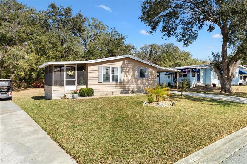 Picture of 520 Saint Andrews Boulevard, The Villages FL 32159