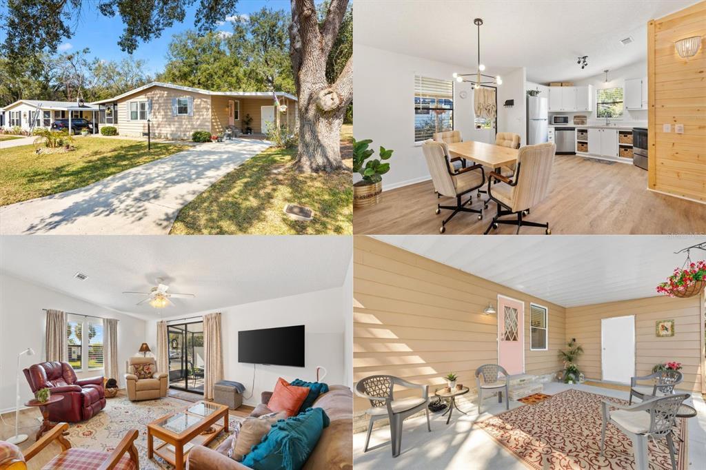 Picture of 520 Saint Andrews Boulevard, The Villages, FL 32159