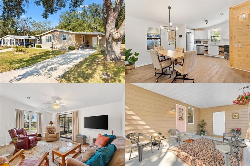 Picture of 520 Saint Andrews Boulevard, The Villages FL 32159