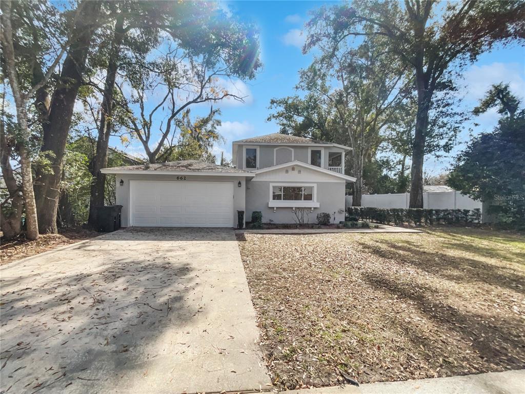 Picture of 662 Lake Drive, Altamonte Springs, FL 32701