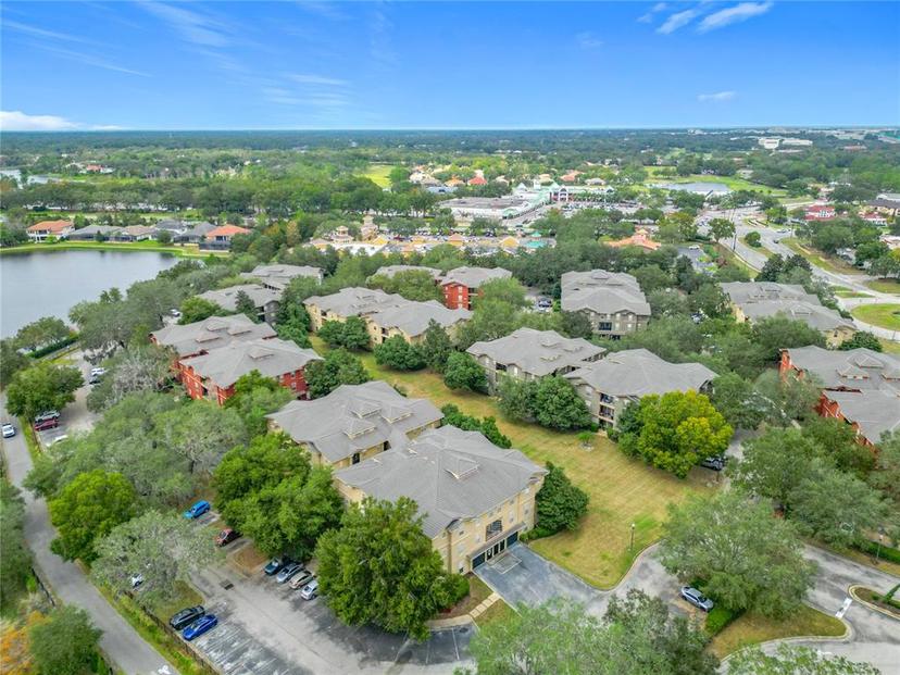 Picture of 114 Vista Verdi Circle Unit 328, Lake Mary FL 32746