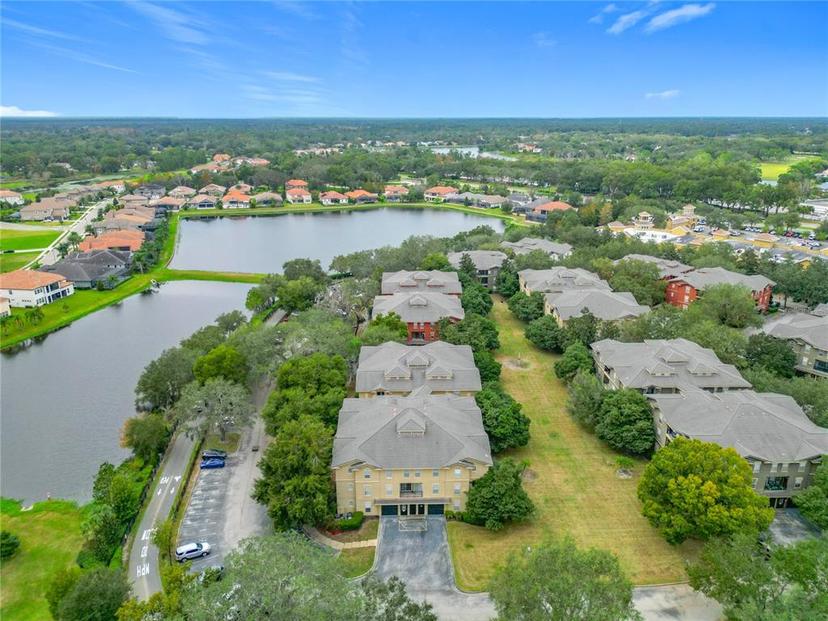Picture of 114 Vista Verdi Circle Unit 328, Lake Mary FL 32746