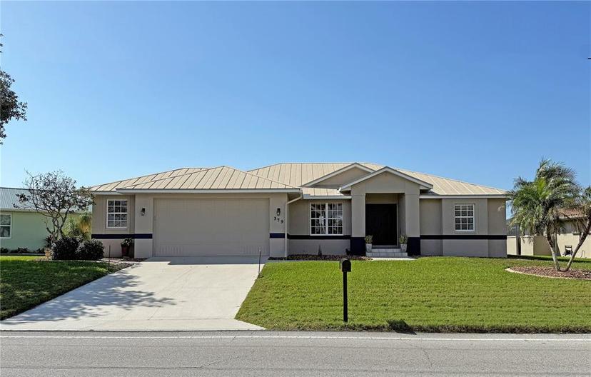 Picture of 379 Bal Harbor Boulevard, Punta Gorda FL 33950