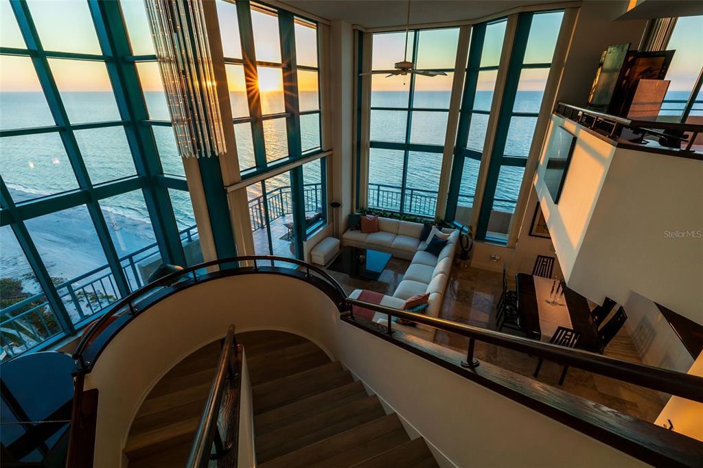 Picture of 1520 Gulf Boulevard Ph1, Clearwater Beach, FL 33767