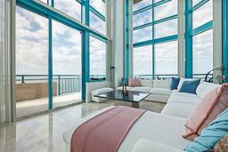 Picture of 1520 Gulf Boulevard Ph1, Clearwater Beach, FL 33767