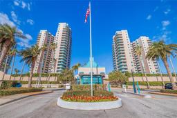 Picture of 1520 Gulf Boulevard Ph1, Clearwater Beach, FL 33767