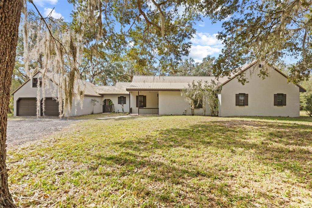 Picture of 4505 Fernwood Drive, Mims, FL 32754