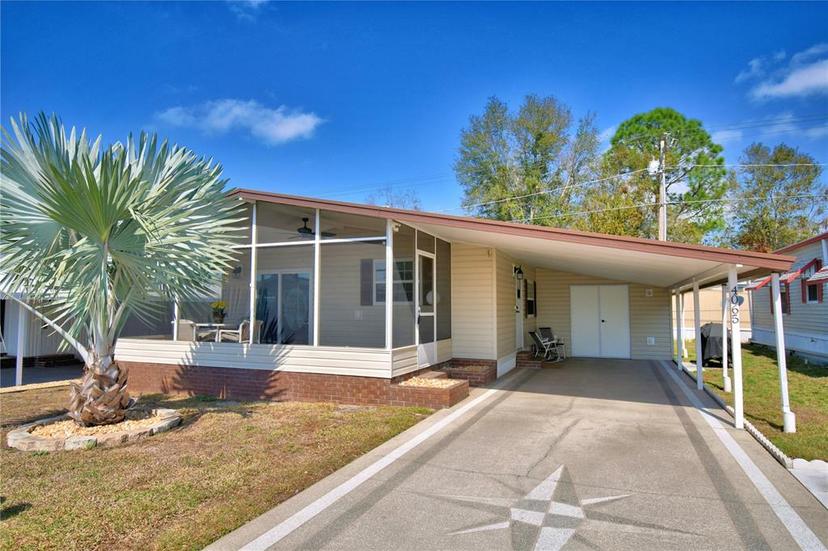 Picture of 4065 Rolling Oaks Drive, Winter Haven FL 33880