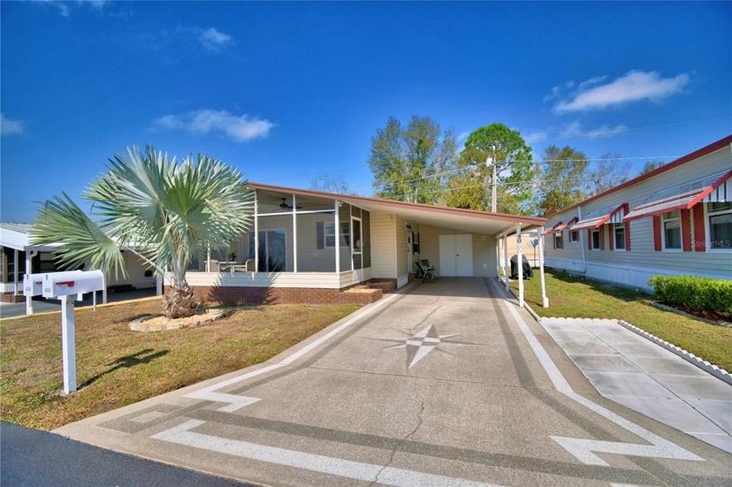 Picture of 4065 Rolling Oaks Drive, Winter Haven FL 33880