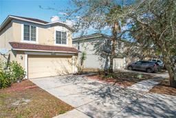 Picture of 15323 Torpoint Road, Winter Garden, FL 34787