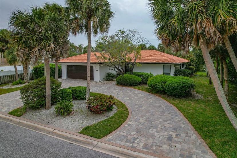 Picture of 710 Treasure Boat Way, Sarasota FL 34242