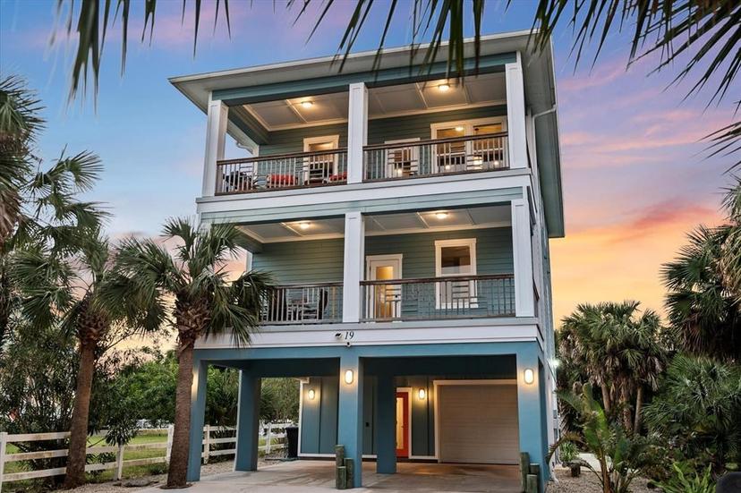 Picture of 19 Westmayer Place, Flagler Beach FL 32136