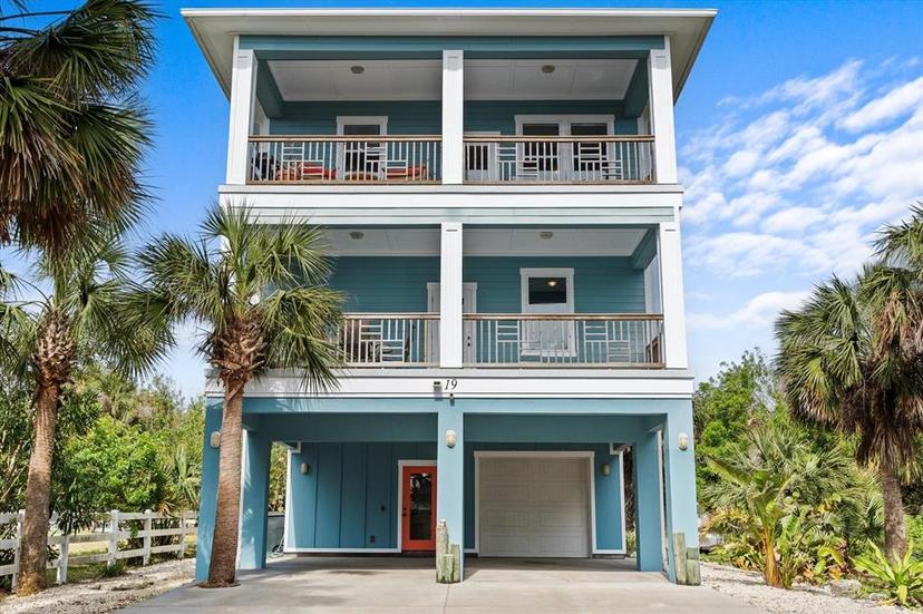 Picture of 19 Westmayer Place, Flagler Beach FL 32136