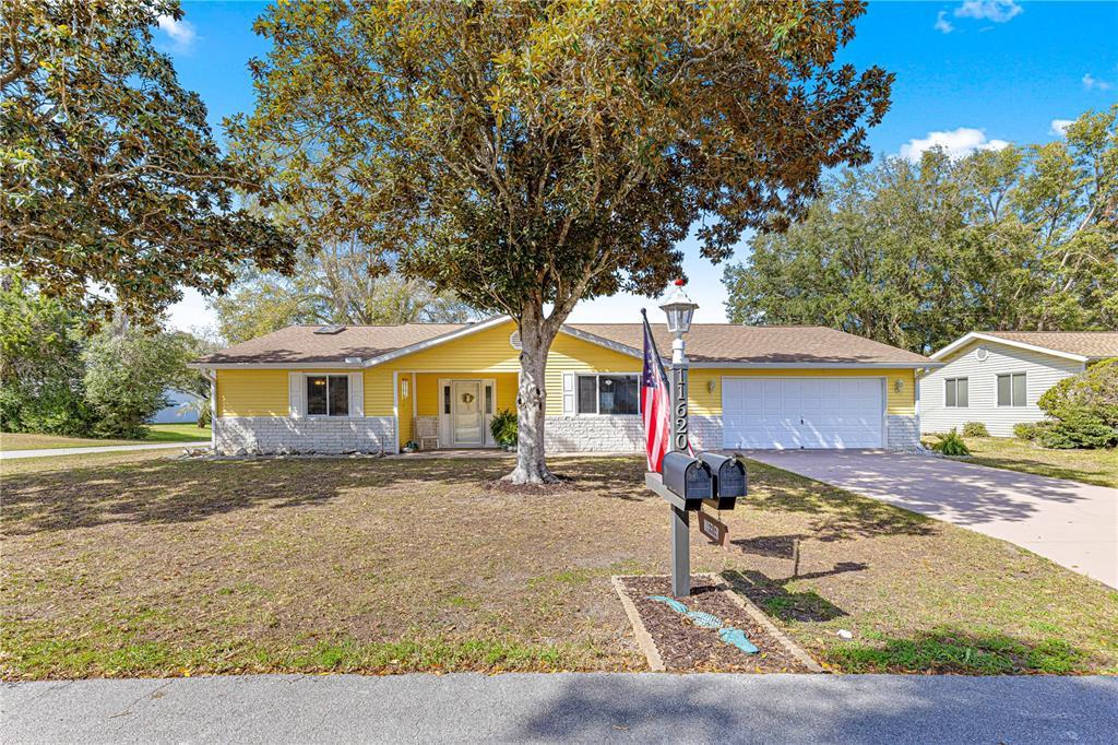 Picture of 11620 SW 84Th Avenue Road, Ocala, FL 34481