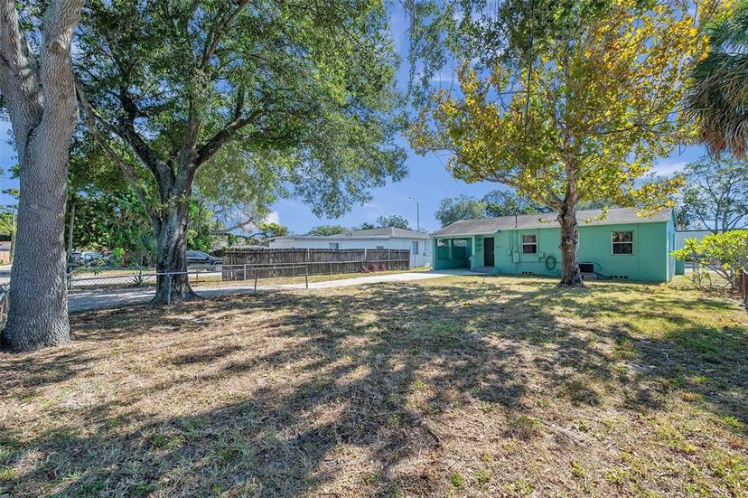 Picture of 2169 22Nd Avenue N, St Petersburg FL 33713