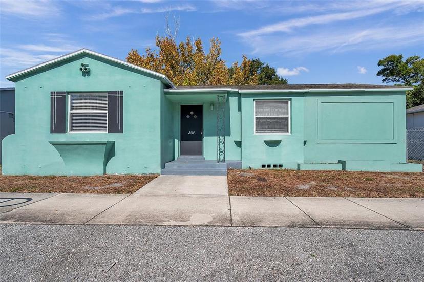 Picture of 2169 22Nd Avenue N, St Petersburg FL 33713
