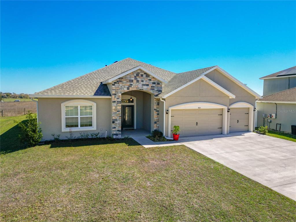 Picture of 9105 SE 55Th Terrace, Ocala, FL 34480