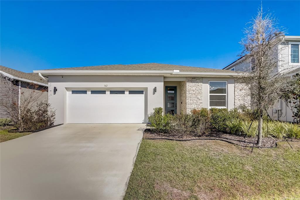 Picture of 362 Sofia Lane, Lake Alfred, FL 33850