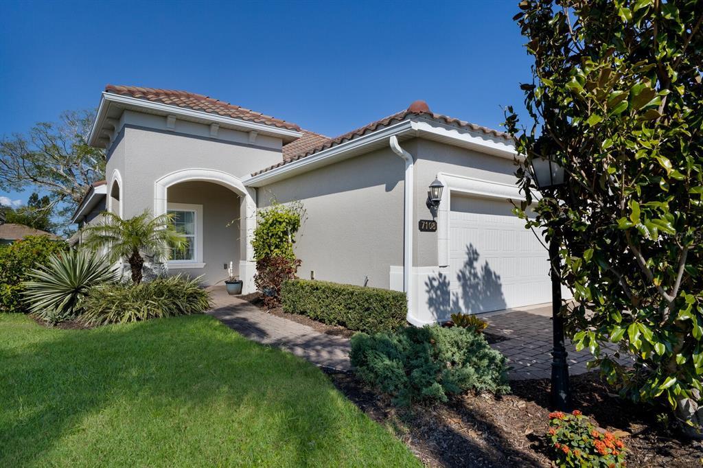 Picture of 7108 Playa Bella Drive, Bradenton, FL 34209