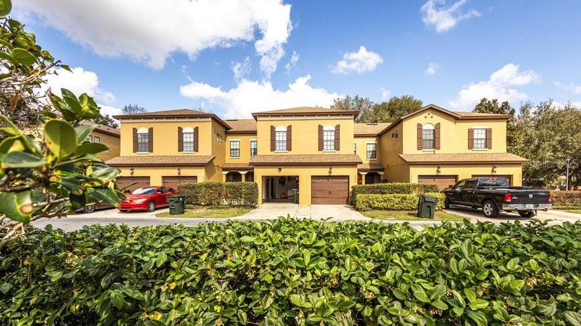 Picture of 2344 Aloha Bay Court, Ocoee FL 34761