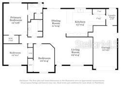 Picture of 18663 Kerrville Circle, Port Charlotte FL 33948