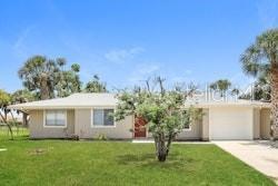 Picture of 18663 Kerrville Circle, Port Charlotte, FL 33948