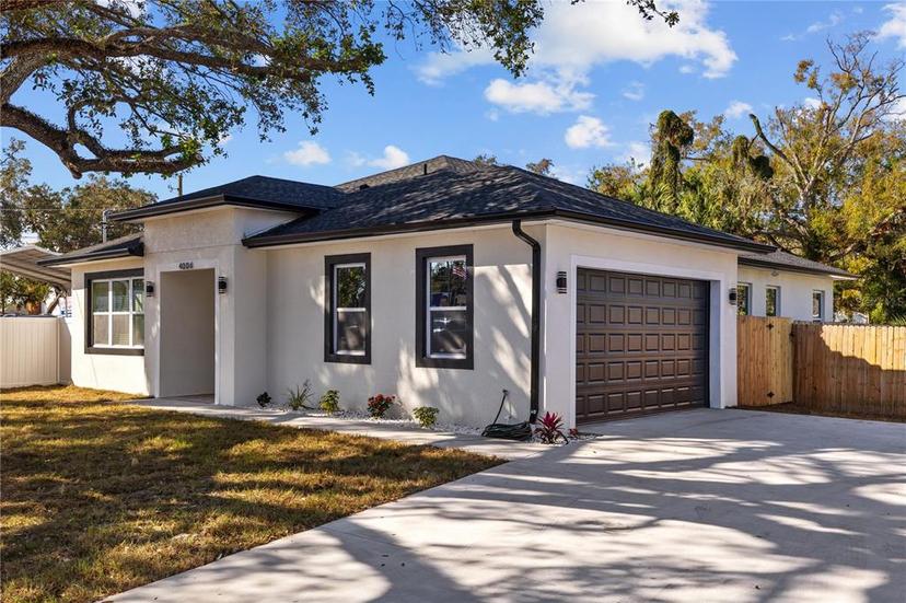 Picture of 4006 N 27Th Street, Tampa FL 33610