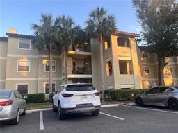 Picture of 3028 Parkway Boulevard Unit 305, Kissimmee, FL 34747