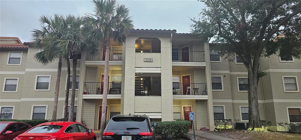 Picture of 3028 Parkway Boulevard Unit 305, Kissimmee, FL 34747