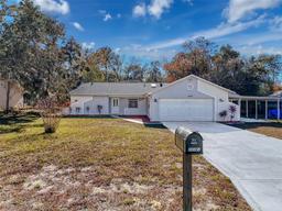 Picture of 12242 Greenwood Street, Brooksville, FL 34613