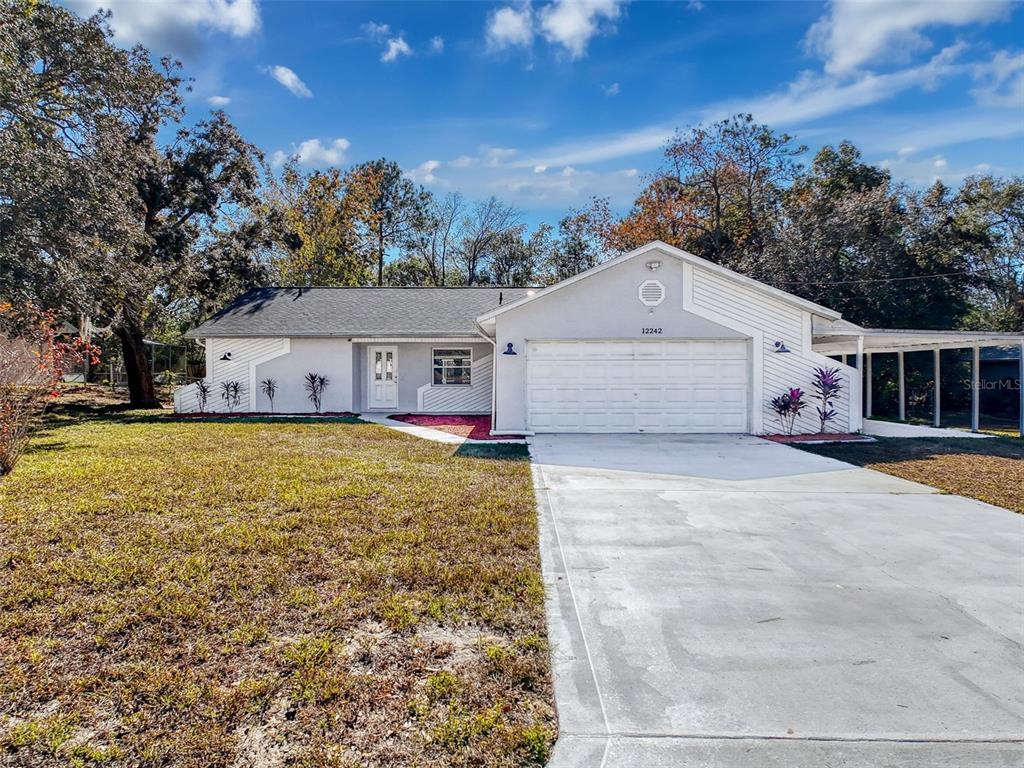 Picture of 12242 Greenwood Street, Brooksville, FL 34613