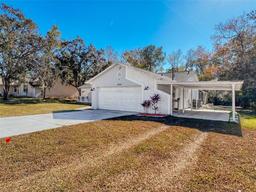 Picture of 12242 Greenwood Street, Brooksville, FL 34613