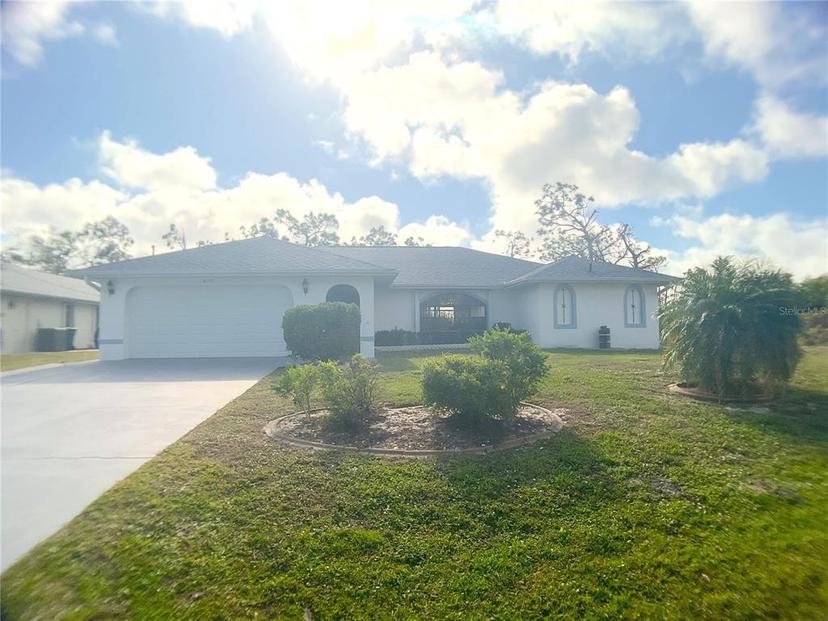 Picture of 6170 David Boulevard, Port Charlotte FL 33981