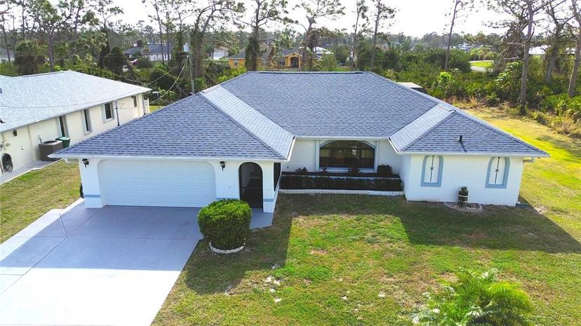 Picture of 6170 David Boulevard, Port Charlotte FL 33981