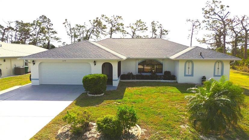Picture of 6170 David Boulevard, Port Charlotte FL 33981