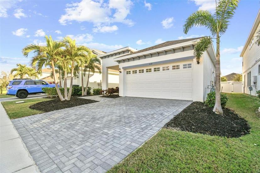 Picture of 310 Blackrock Lane, Apollo Beach FL 33572