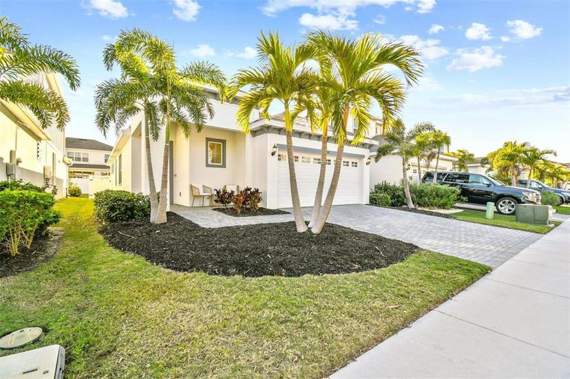 Picture of 310 Blackrock Lane, Apollo Beach FL 33572